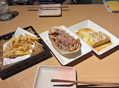 月あかり 金沢八景店: あきさんさんの2024年07月14日の2枚目の投稿写真
