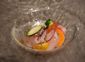 レストラン アズロマーレ Restaurant Azzurro Mare Terrace on the Bay: shinさんの2024年12月09日の2枚目の投稿写真