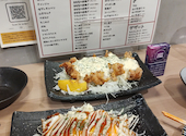 海鮮と肉　食べ飲み放題居酒屋　大衆酒場むに　神戸三宮サンキタ通り店: 英さんの2025年12月の1枚目の投稿写真