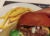 The Meat Locker STEAK & CAFE Makuhari ザ ミートロッカー ステーキ&カフェ 幕張: ゆ～きさんの2026年04月05日の1枚目の投稿写真