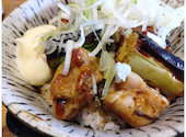 西小中台の食堂 いっぷくや: ゆ～きさんの2026年05月31日の1枚目の投稿写真