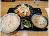 西小中台の食堂 いっぷくや: ゆ～きさんの2026年07月26日の1枚目の投稿写真