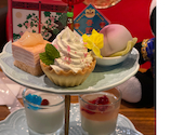 china cafe チャイナ カフェ: かなさんの2024年01月29日の1枚目の投稿写真