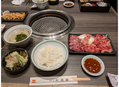 焼肉上野太昌園 本店: たけちゃんまんさんの2026年05月27日の1枚目の投稿写真