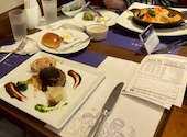 サンマルク 新宿西口ハルク店: たけちゃんまんさんの2025年04月24日の1枚目の投稿写真