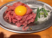 肉バル トリコミート 京橋店: しんちゃんさんの2025年04月29日の3枚目の投稿写真
