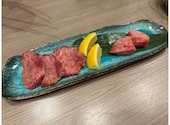 焼肉 然: まーさんの2026年06月23日の1枚目の投稿写真