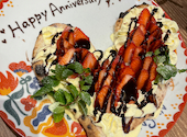 Italian Kitchen VANSAN 行徳店: まーちゃんさんの2023年04月23日の1枚目の投稿写真