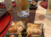 炭火焼鳥酒家 浅草寿三丁目 東浦和店: あーちゃんさんの2026年04月26日の1枚目の投稿写真
