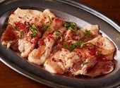 大阪焼肉 ホルモン ふたご 青物横丁店: みゎちゃんさんの2026年04月22日の1枚目の投稿写真