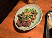 馬肉ダイニング あさひ商店 池袋西口: みほさんの2026年05月04日の1枚目の投稿写真