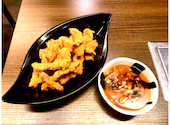 焼肉居酒屋にこにく: みなみなさんの2022年04月15日の2枚目の投稿写真