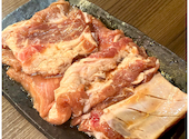 焼肉居酒屋にこにく: みなみなさんの2024年07月の1枚目の投稿写真
