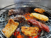 炭火焼肉 キョロちゃん: rumiさんの2023年10月20日の1枚目の投稿写真