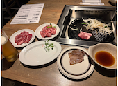 FUJIYAMA ジンギスカン 札幌大通: 紫執事さんの2025年07月29日の1枚目の投稿写真