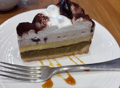 TAKCAFE italian dishes and cakes: フムフムさんの2026年04月10日の2枚目の投稿写真