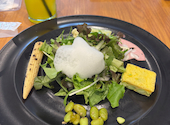 TAKCAFE italian dishes and cakes: フムフムさんの2026年04月10日の3枚目の投稿写真