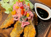 Pork&Fish Dining HULAR フラー しゃぶしゃぶ 宮古島店: はとちゃんさんの2025年05月24日の2枚目の投稿写真