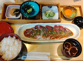 全席個室 じぶんどき 大崎ブライトタワー店: りかさんの2025年11月の1枚目の投稿写真