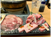 炭焼 肉の近どう 丸亀店: shinoさんの2024年04月27日の1枚目の投稿写真
