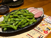 吉蔵赤羽本店: ホリペーさんの2026年02月09日の3枚目の投稿写真
