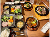 宮崎ステーキハウス霧峰 倉敷店: antiagingさんの2026年06月20日の1枚目の投稿写真