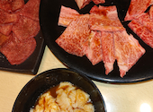焼肉亭 なにわ家: 刹那さんの2026年05月27日の1枚目の投稿写真