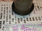 寿司めいじん ゆめタウン別府店: 刹那さんの2026年07月14日の1枚目の投稿写真