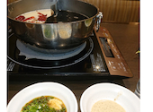 しゃぶ庵 別府ゆめタウン店: 刹那さんの2026年07月14日の1枚目の投稿写真