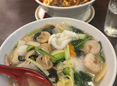 中華料理 紫菜館: りるっちさんの2026年05月01日の3枚目の投稿写真