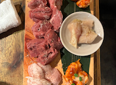 大衆ホルモン肉力屋 天神今泉店: コーク６０２さんの2026年05月18日の2枚目の投稿写真