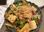 瓦 kawara CAFE&DINING KITTE博多店: コーク６０２さんの2026年10月11日の1枚目の投稿写真