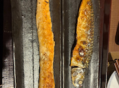 炭火焼干物 しんぱち食堂 福岡パルコ店: コーク６０２さんの2026年09月07日の1枚目の投稿写真