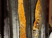 炭火焼干物 しんぱち食堂 福岡パルコ店: コーク６０２さんの2026年09月07日の2枚目の投稿写真