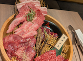 焼肉DINING 大和 幕張ベイパーク店: みんくんさんの2026年08月11日の1枚目の投稿写真