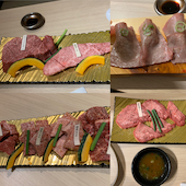 一牛 心斎橋本店: みけらんさんの2020年02月10日の1枚目の投稿写真