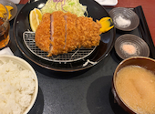 とんかつ檍札幌 月寒店: 嘉人さんの2026年05月03日の1枚目の投稿写真