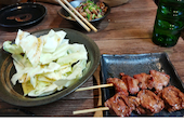 炭火焼鳥 とり9 白楽店: きみくんさんの2024年12月10日の1枚目の投稿写真
