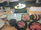 新札幌ジンギスカン: wataya66さんの2026年05月16日の1枚目の投稿写真