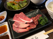 焼肉 信玄 北島田店: riiitanさんの2022年10月22日の1枚目の投稿写真