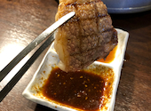 焼肉 信玄 北島田店: riiitanさんの2022年10月22日の3枚目の投稿写真