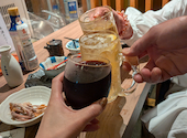鮮魚 地酒 肴 魚晴: くまちゃんさんの2026年06月10日の1枚目の投稿写真