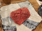 特選黒毛和牛 黒三宝: だいちゃんさんの2024年12月23日の3枚目の投稿写真