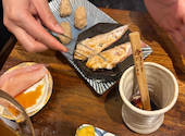 鮨とおでん＆ 八丁堀店: takeさんの2026年05月15日の1枚目の投稿写真