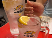 餃子屋 弐ノ弐 天満店: りょうさんの2026年10月11日の1枚目の投稿写真
