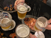 ジャンオク 焼肉 BBQ ヨイドコロ天満店: りょうさんの2026年10月11日の1枚目の投稿写真