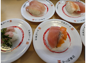 かっぱ寿司　防府店: イーストウッドさんの2026年02月の1枚目の投稿写真