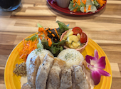 MAHALO garden terrace マハロ ガーデンテラス: まるちゃんさんの2026年05月22日の1枚目の投稿写真