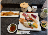 鮨處 八千代 飯田橋店: まみさんの2026年05月31日の1枚目の投稿写真