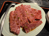 焼肉店ナルゲ: まみさんの2026年05月31日の1枚目の投稿写真